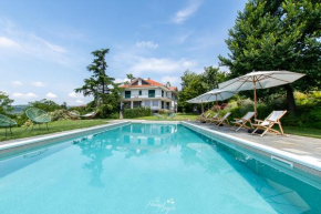 Villa Fiori B&B